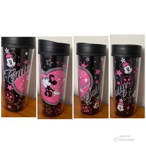 🌦️Come Clean Closet Sale🌦️ Minnie thermos